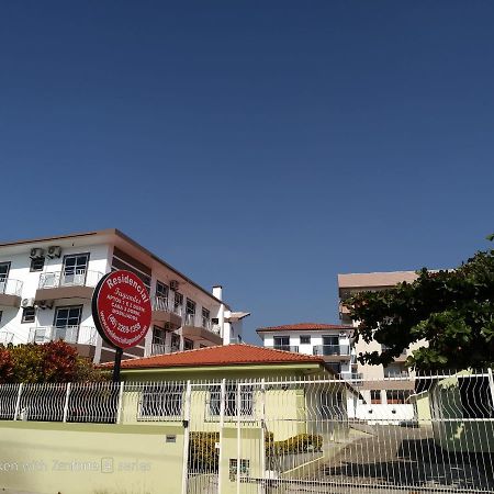 Apartamento Residencial Fagundes Florianópolis Exterior foto