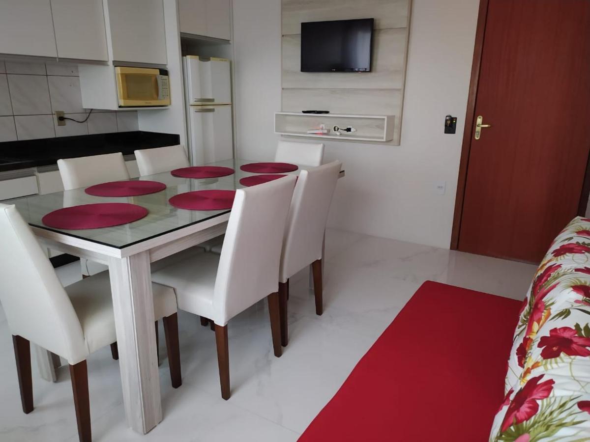 Apartamento Residencial Fagundes Florianópolis Exterior foto