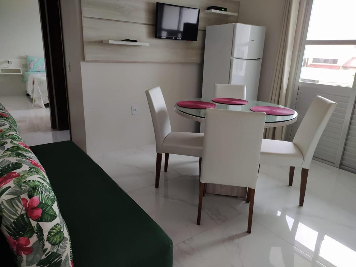 Apartamento Residencial Fagundes Florianópolis Exterior foto