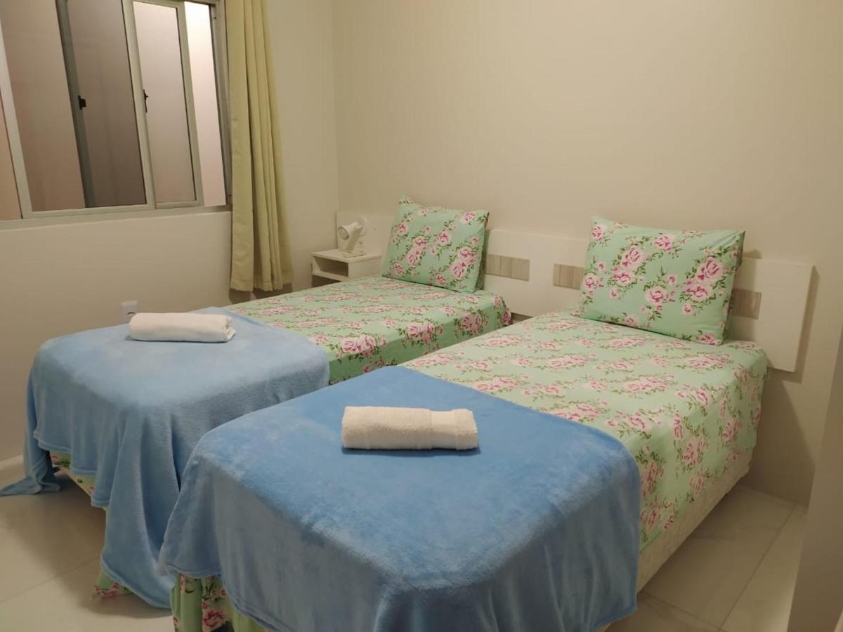 Apartamento Residencial Fagundes Florianópolis Exterior foto