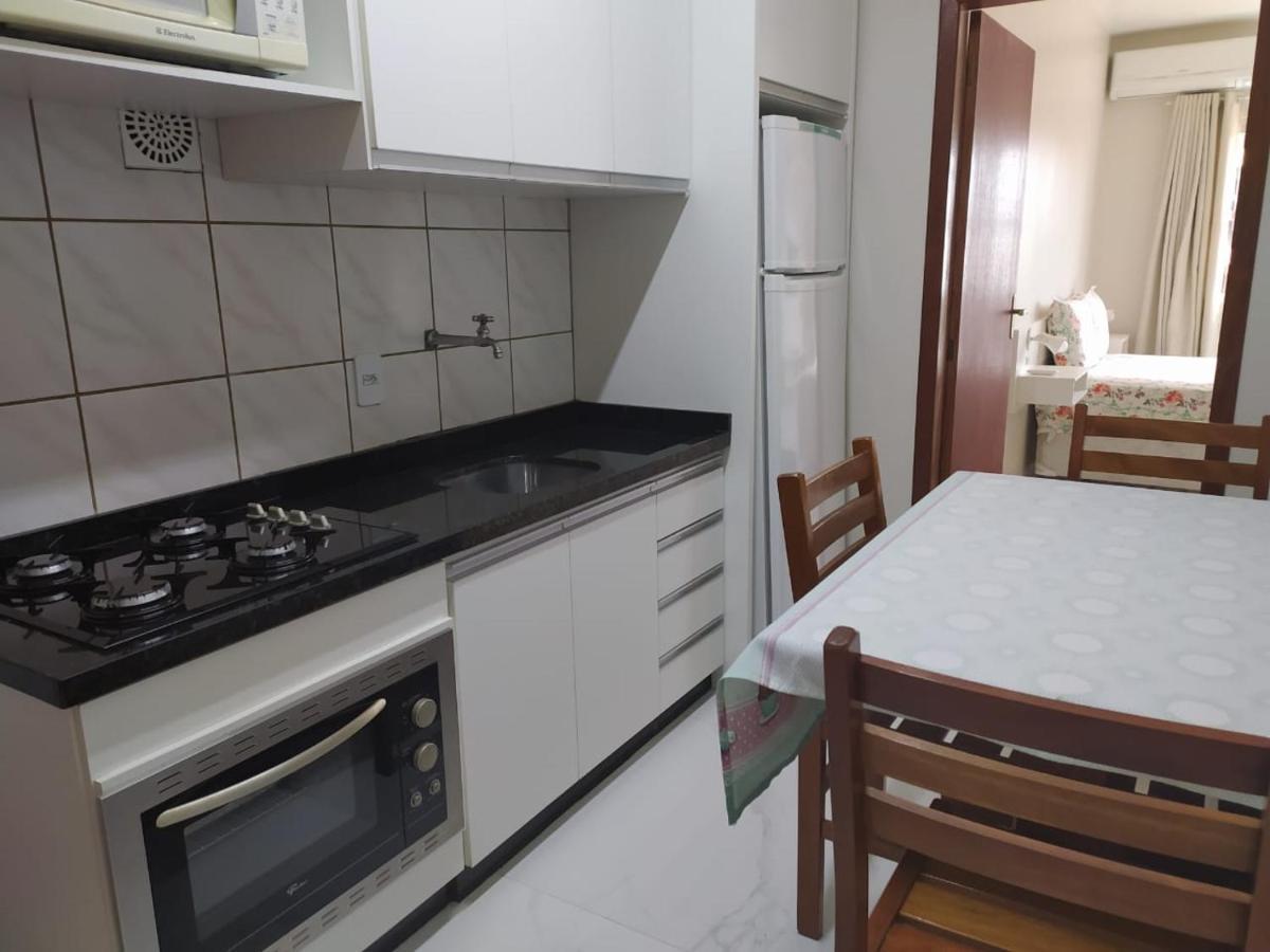 Apartamento Residencial Fagundes Florianópolis Exterior foto