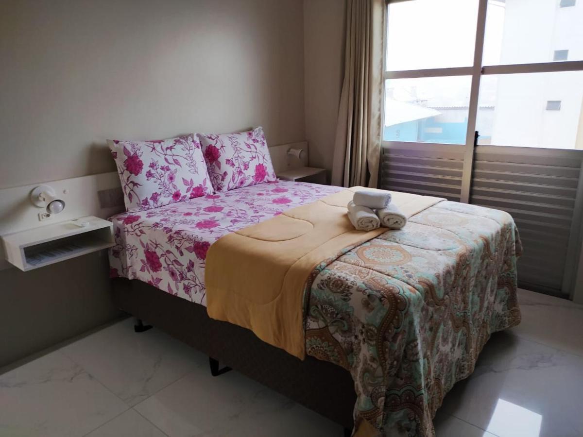Apartamento Residencial Fagundes Florianópolis Exterior foto