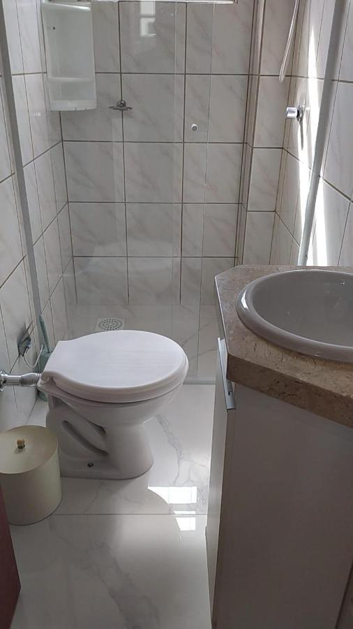 Apartamento Residencial Fagundes Florianópolis Exterior foto