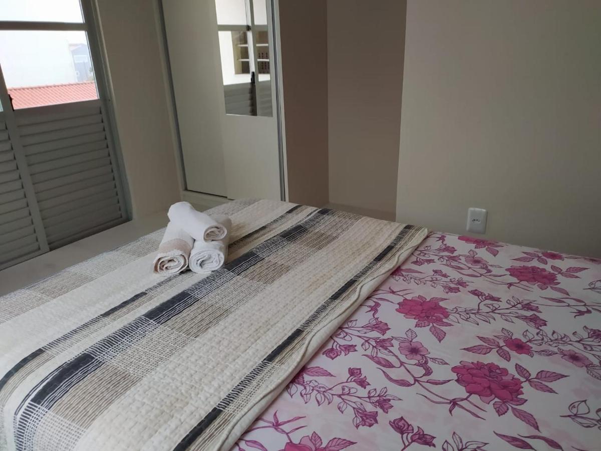 Apartamento Residencial Fagundes Florianópolis Exterior foto
