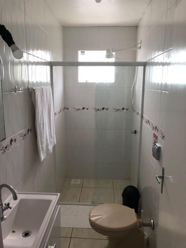 Apartamento Residencial Fagundes Florianópolis Exterior foto