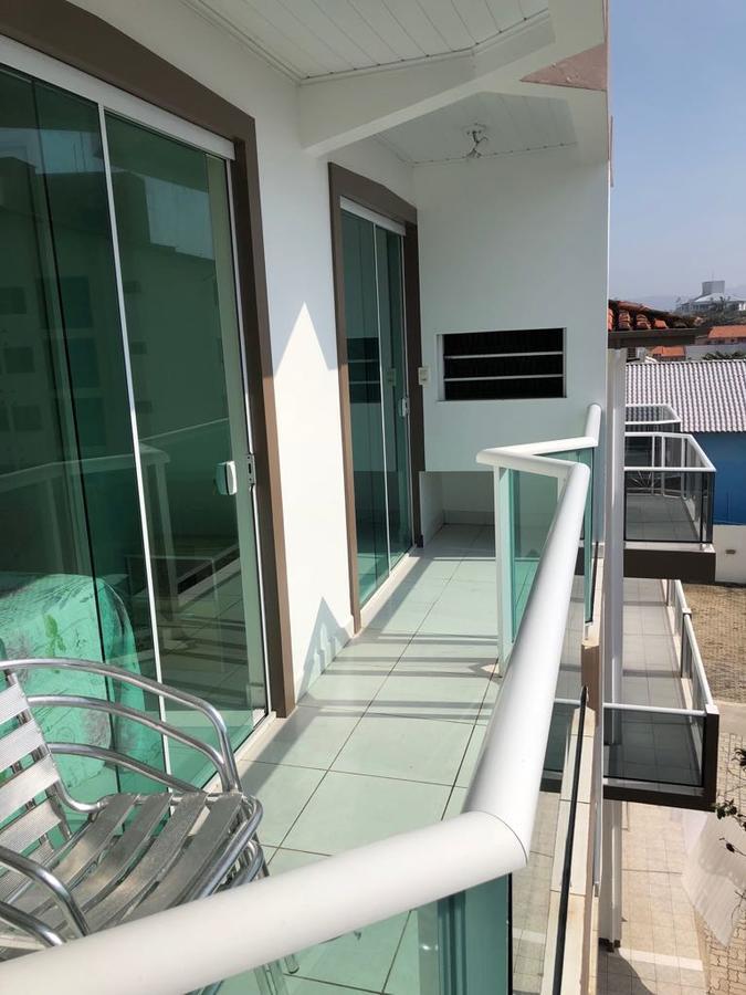 Apartamento Residencial Fagundes Florianópolis Exterior foto