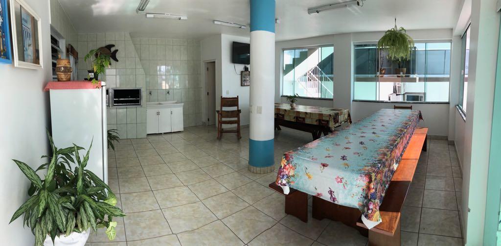 Apartamento Residencial Fagundes Florianópolis Exterior foto