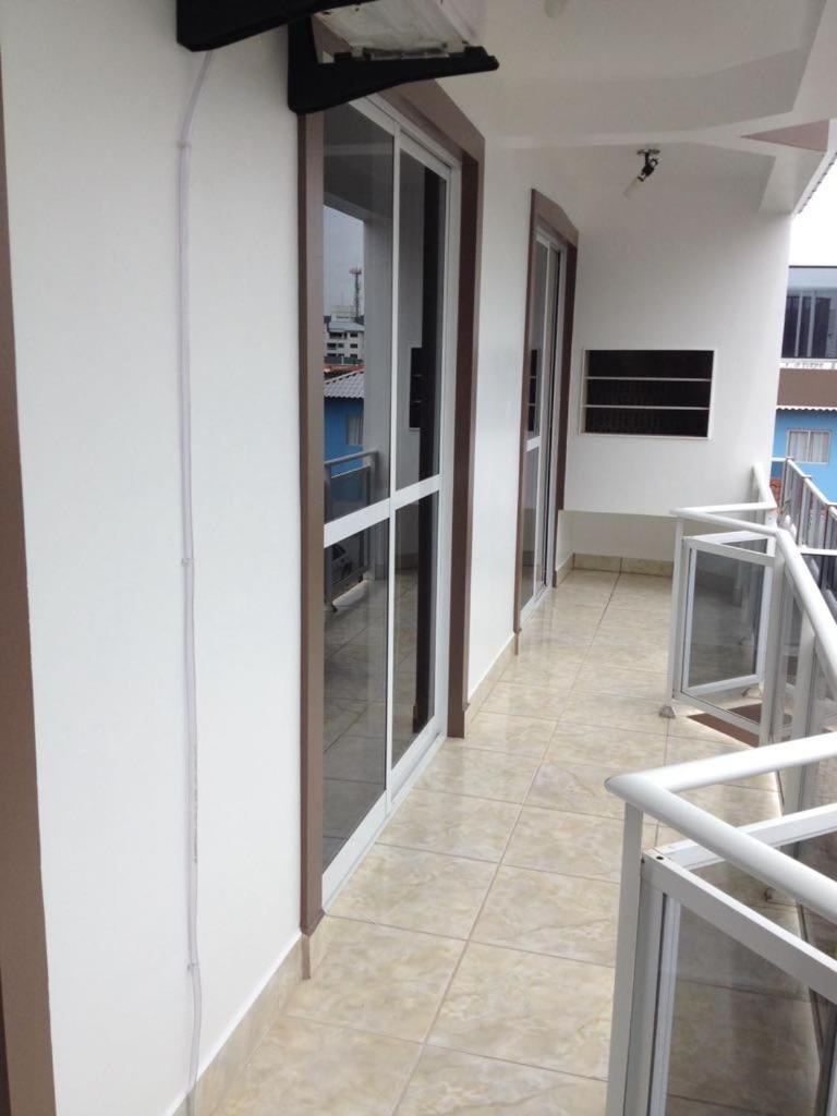 Apartamento Residencial Fagundes Florianópolis Exterior foto