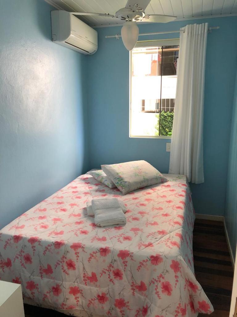 Apartamento Residencial Fagundes Florianópolis Exterior foto