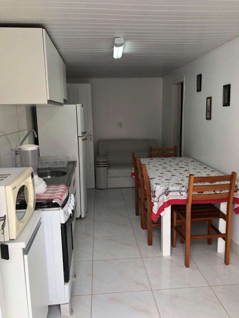 Apartamento Residencial Fagundes Florianópolis Exterior foto