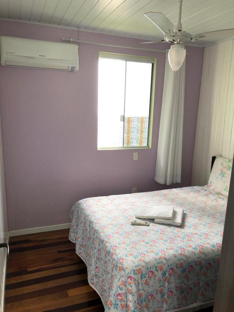 Apartamento Residencial Fagundes Florianópolis Exterior foto