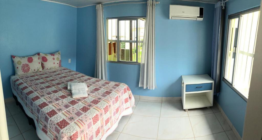 Apartamento Residencial Fagundes Florianópolis Exterior foto