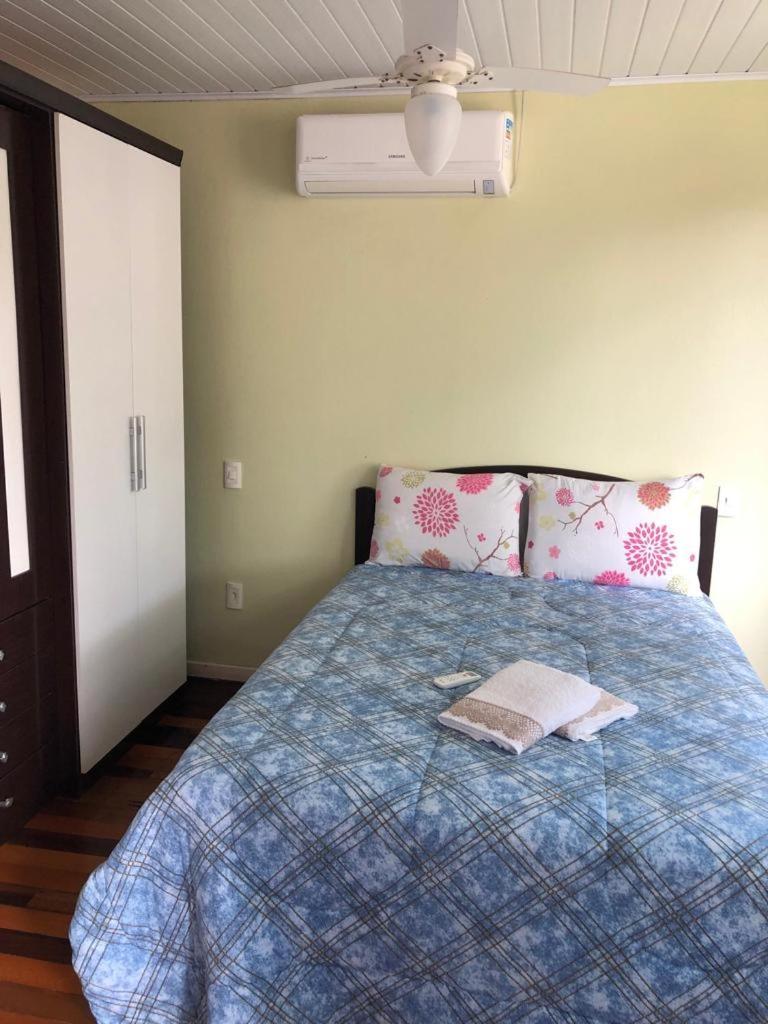 Apartamento Residencial Fagundes Florianópolis Exterior foto