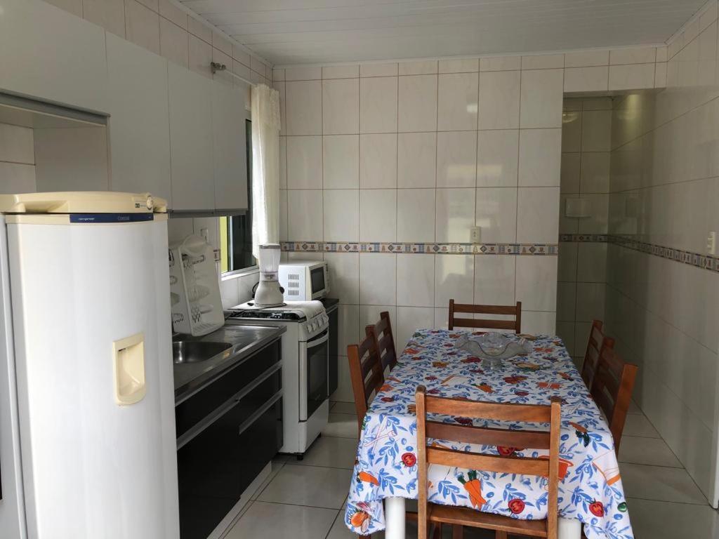 Apartamento Residencial Fagundes Florianópolis Exterior foto