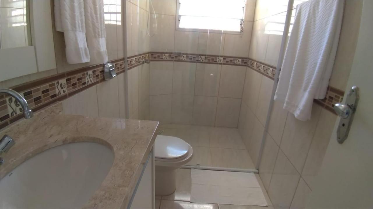 Apartamento Residencial Fagundes Florianópolis Exterior foto