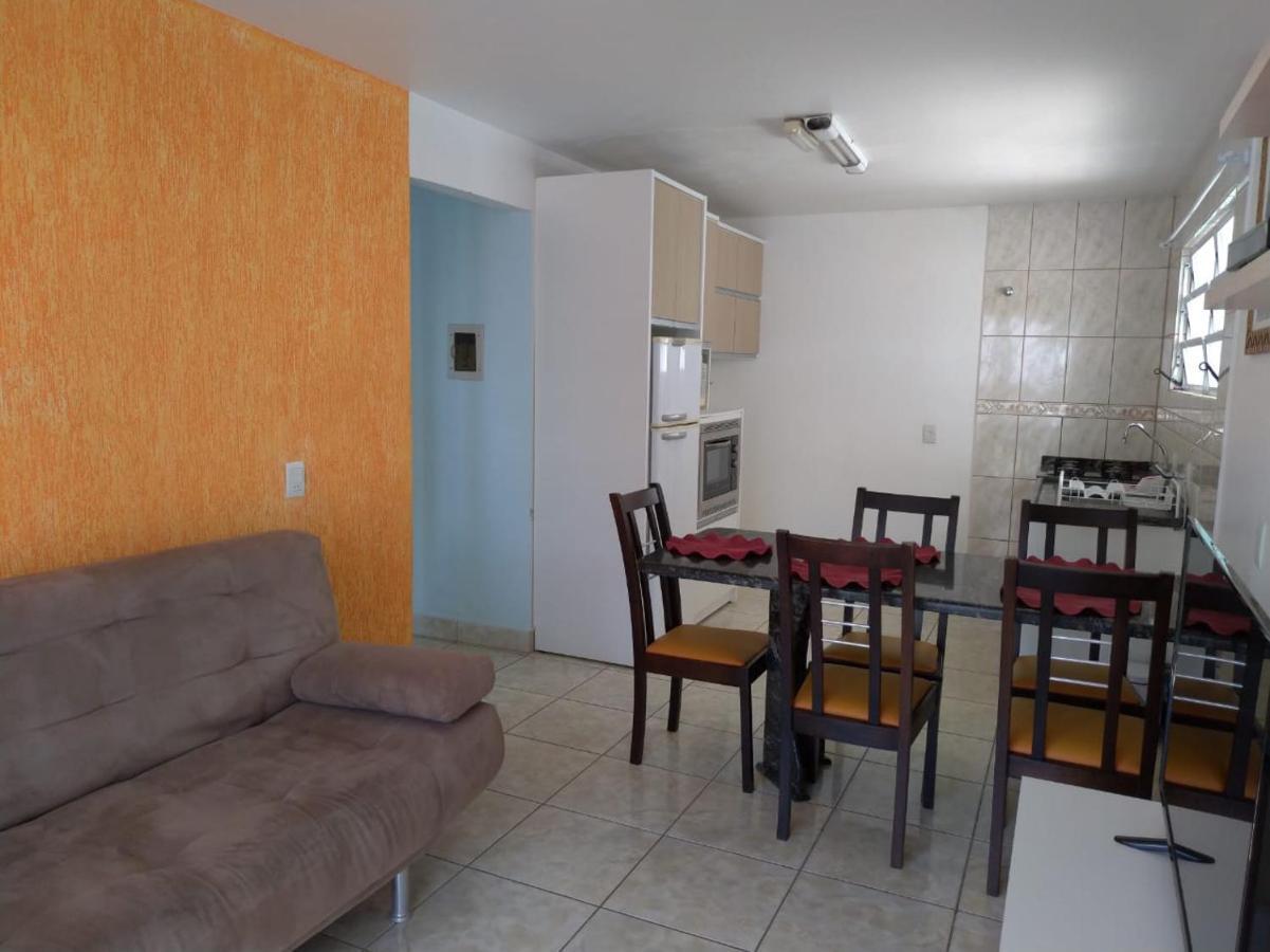 Apartamento Residencial Fagundes Florianópolis Exterior foto