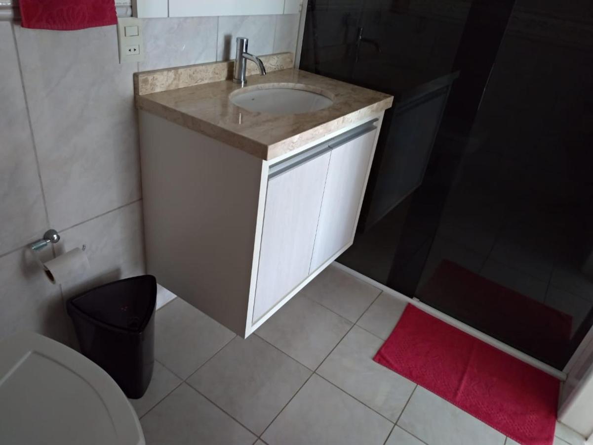Apartamento Residencial Fagundes Florianópolis Exterior foto