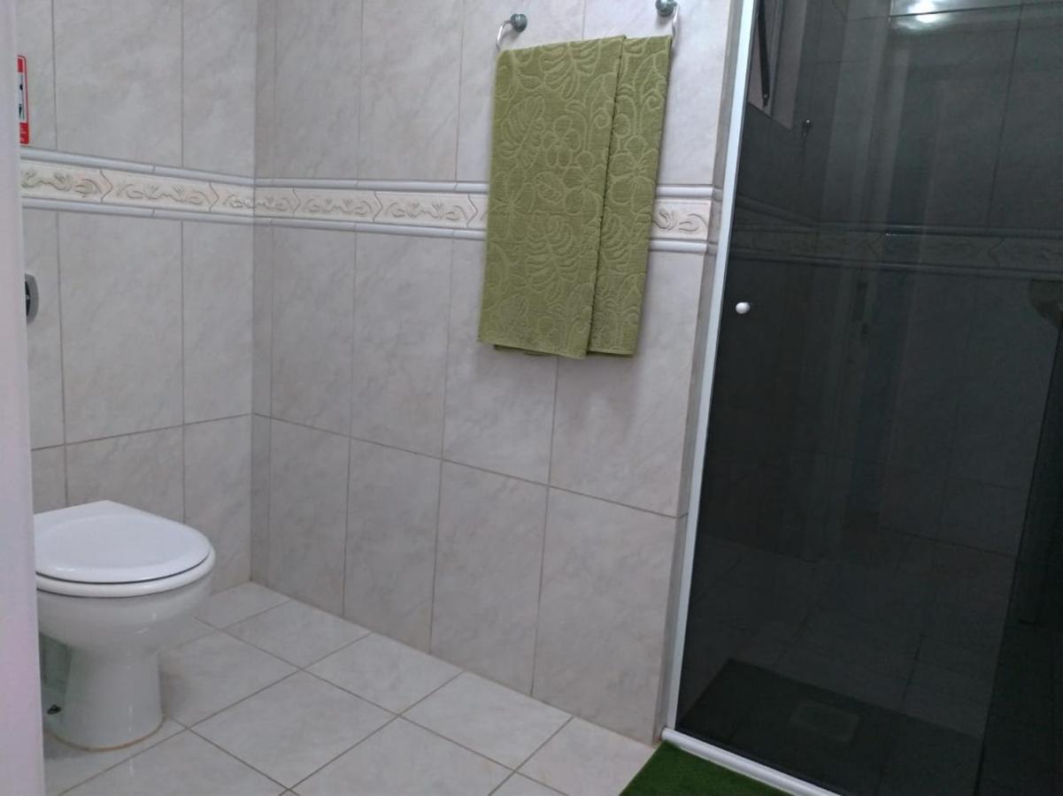 Apartamento Residencial Fagundes Florianópolis Exterior foto