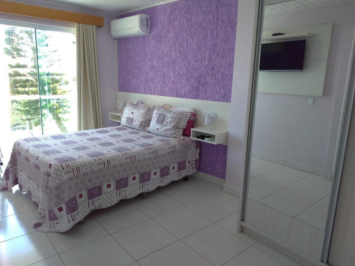 Apartamento Residencial Fagundes Florianópolis Exterior foto