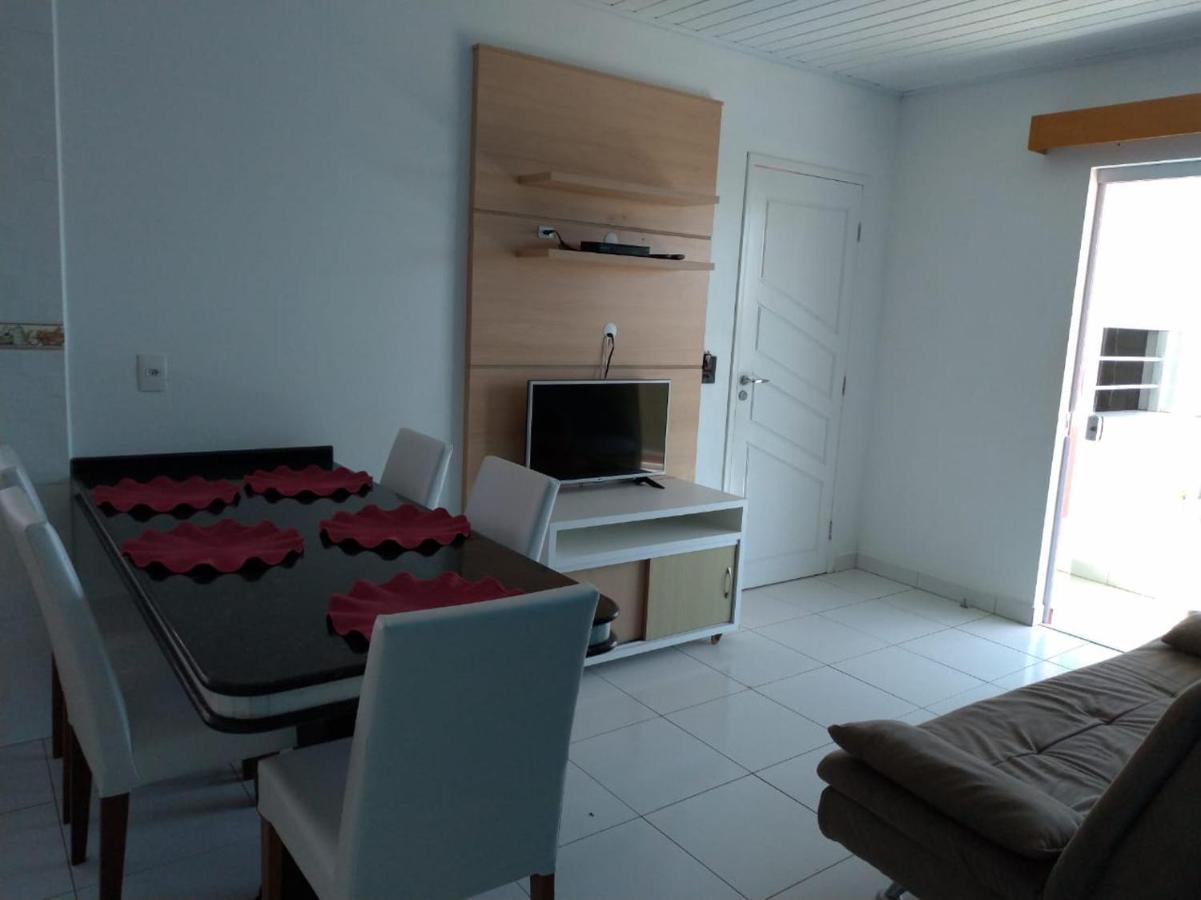 Apartamento Residencial Fagundes Florianópolis Exterior foto