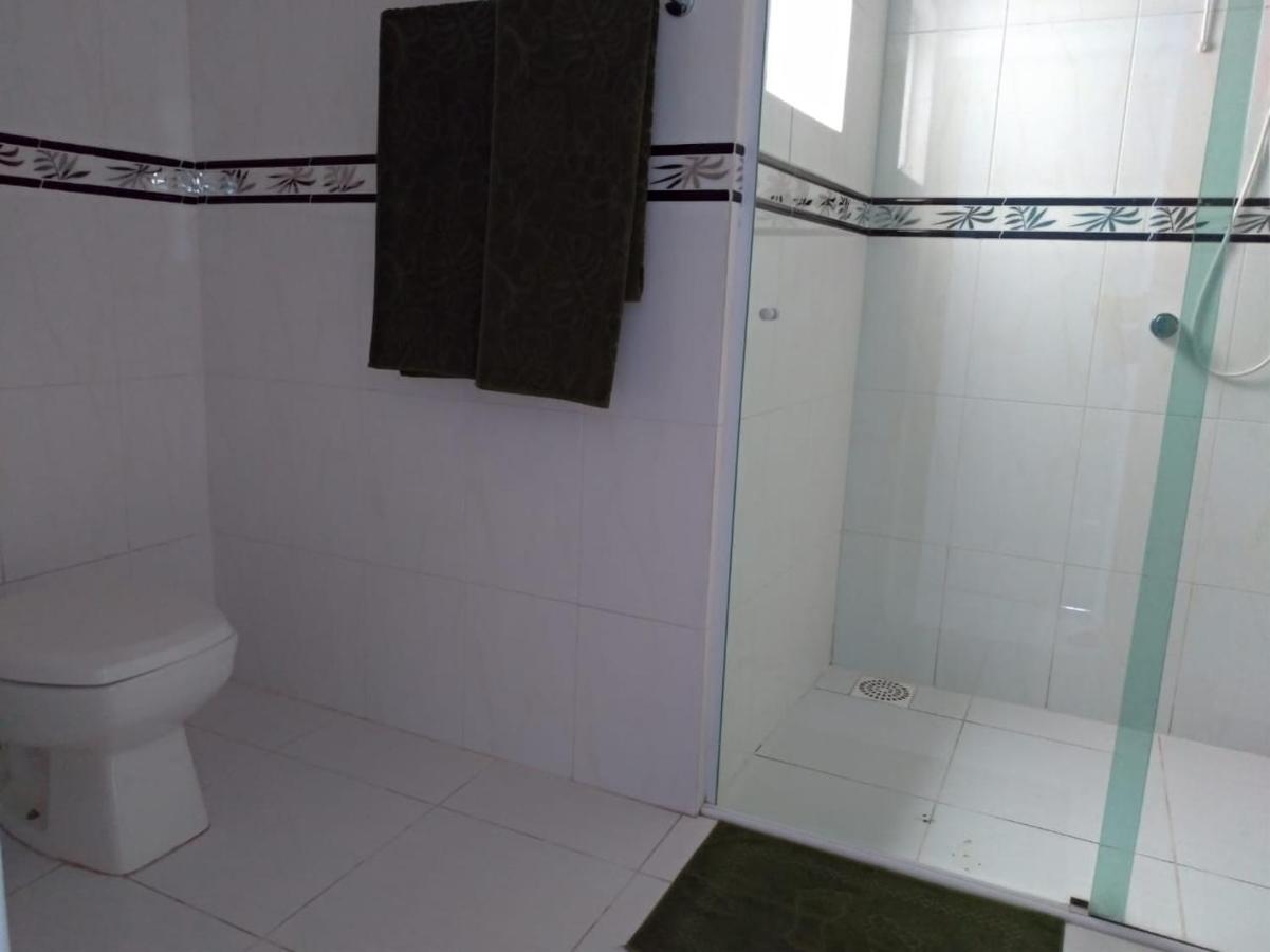 Apartamento Residencial Fagundes Florianópolis Exterior foto
