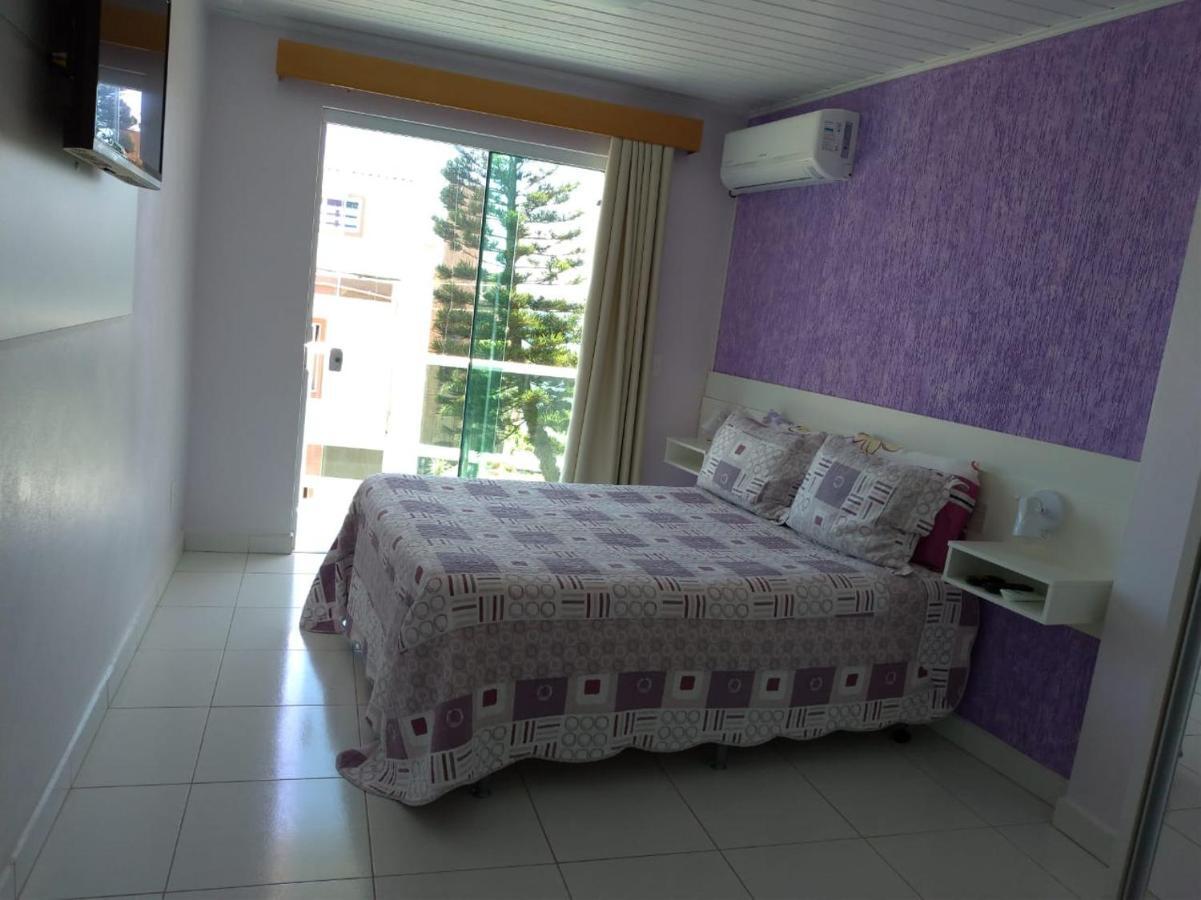 Apartamento Residencial Fagundes Florianópolis Exterior foto