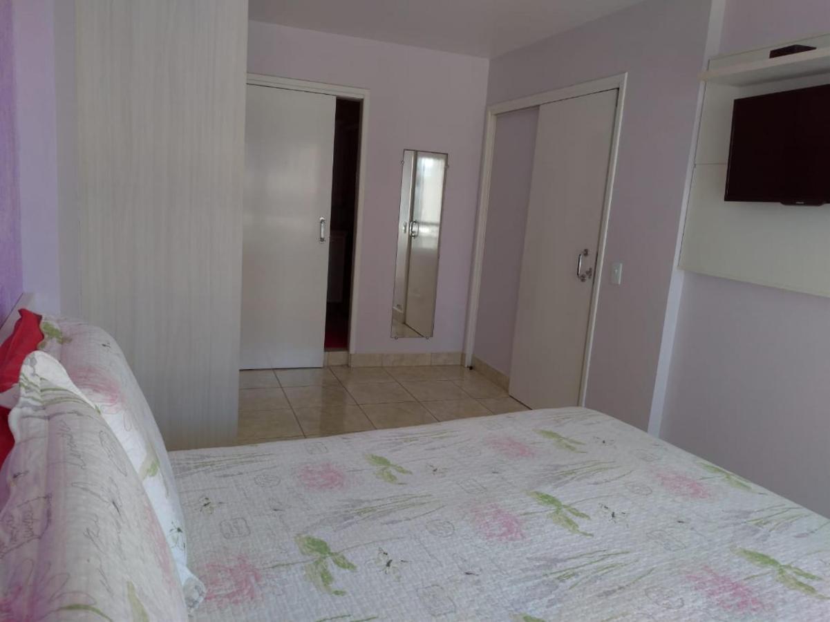 Apartamento Residencial Fagundes Florianópolis Exterior foto
