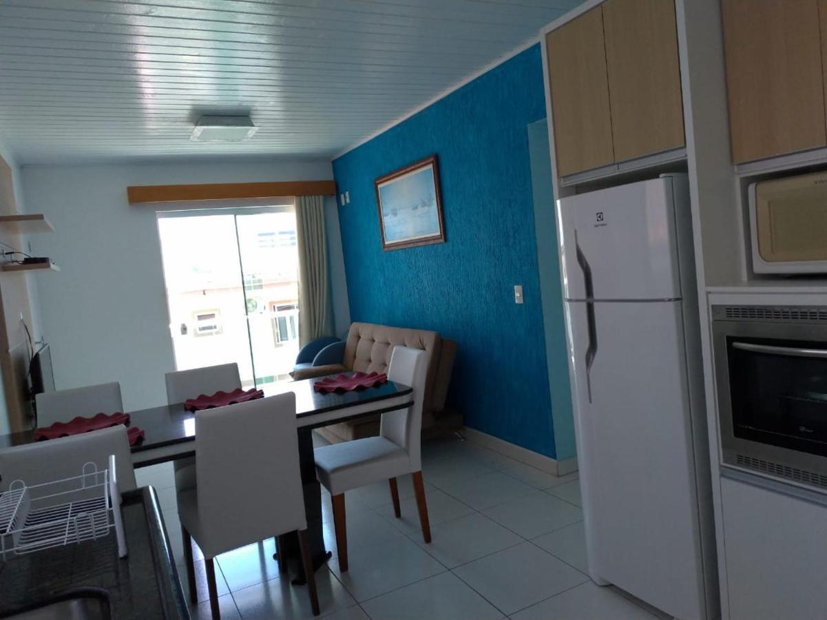 Apartamento Residencial Fagundes Florianópolis Exterior foto