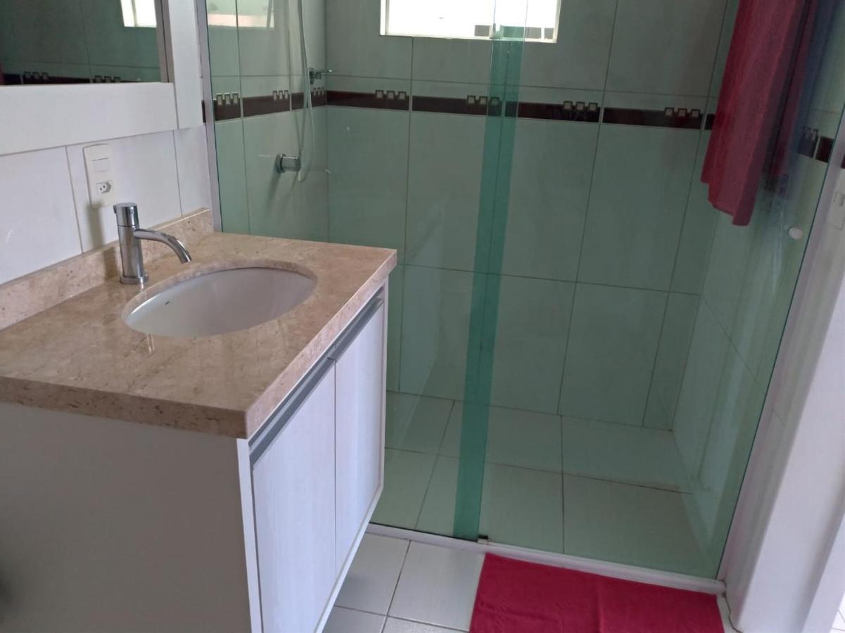 Apartamento Residencial Fagundes Florianópolis Exterior foto