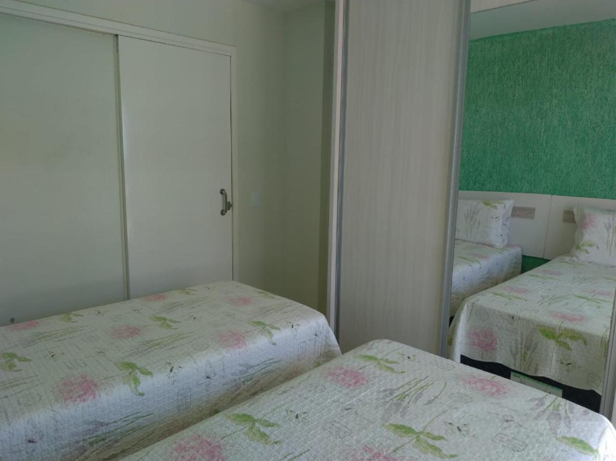 Apartamento Residencial Fagundes Florianópolis Exterior foto