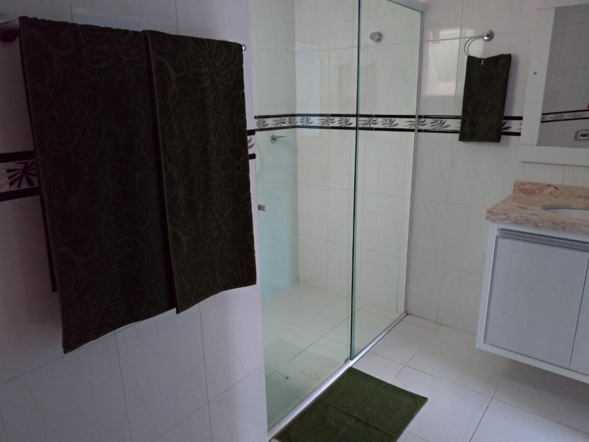 Apartamento Residencial Fagundes Florianópolis Exterior foto