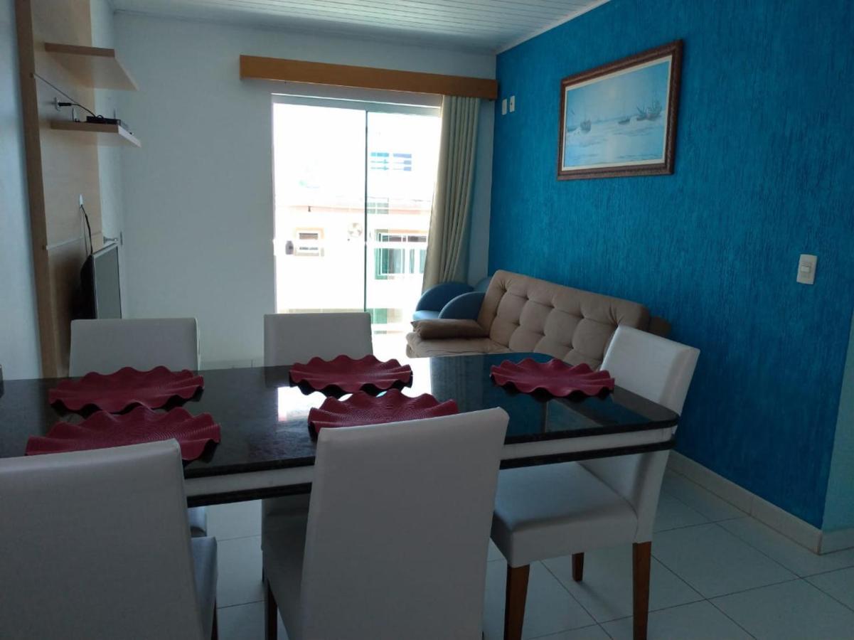Apartamento Residencial Fagundes Florianópolis Exterior foto