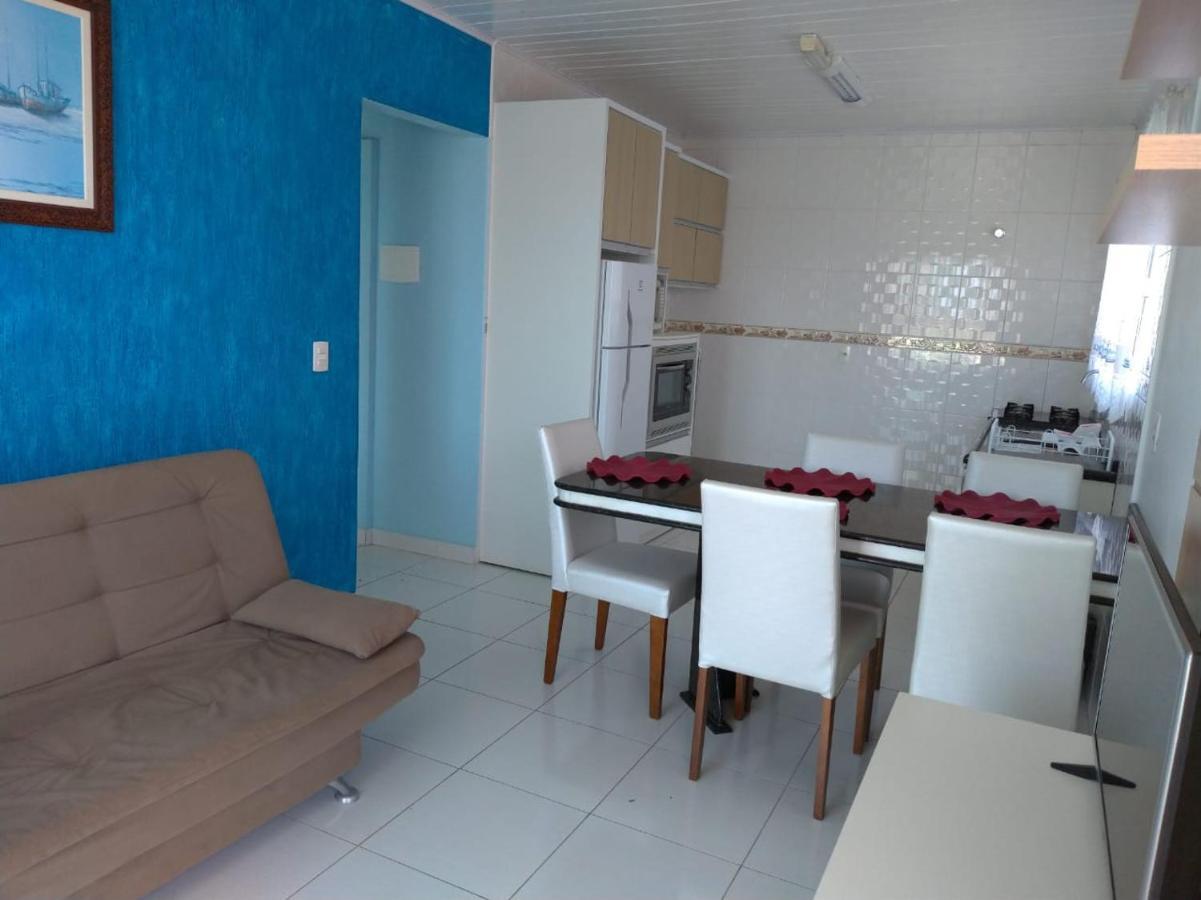 Apartamento Residencial Fagundes Florianópolis Exterior foto