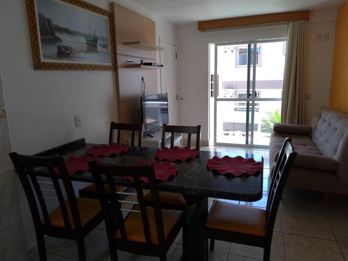 Apartamento Residencial Fagundes Florianópolis Exterior foto