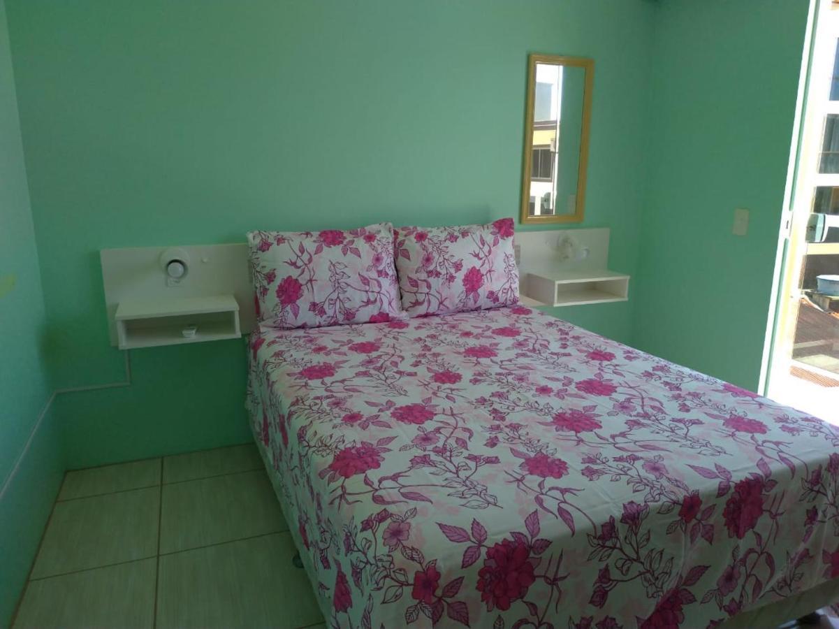 Apartamento Residencial Fagundes Florianópolis Exterior foto