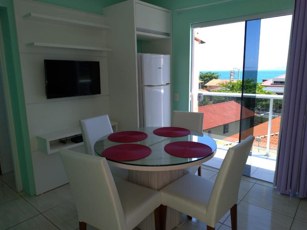 Apartamento Residencial Fagundes Florianópolis Exterior foto