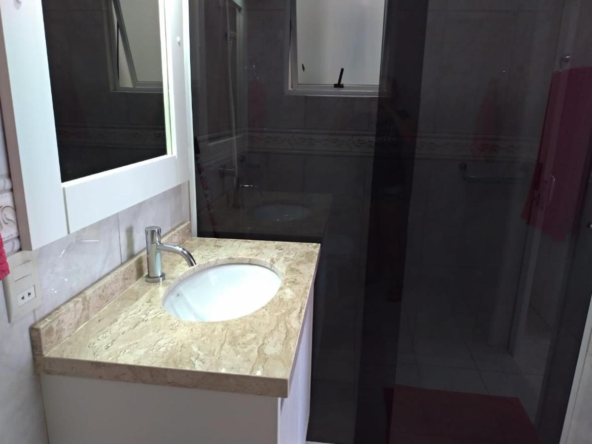 Apartamento Residencial Fagundes Florianópolis Exterior foto
