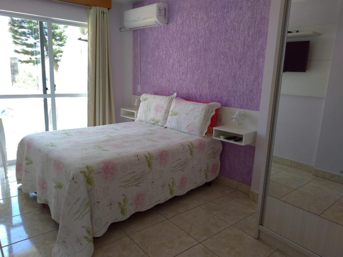 Apartamento Residencial Fagundes Florianópolis Exterior foto